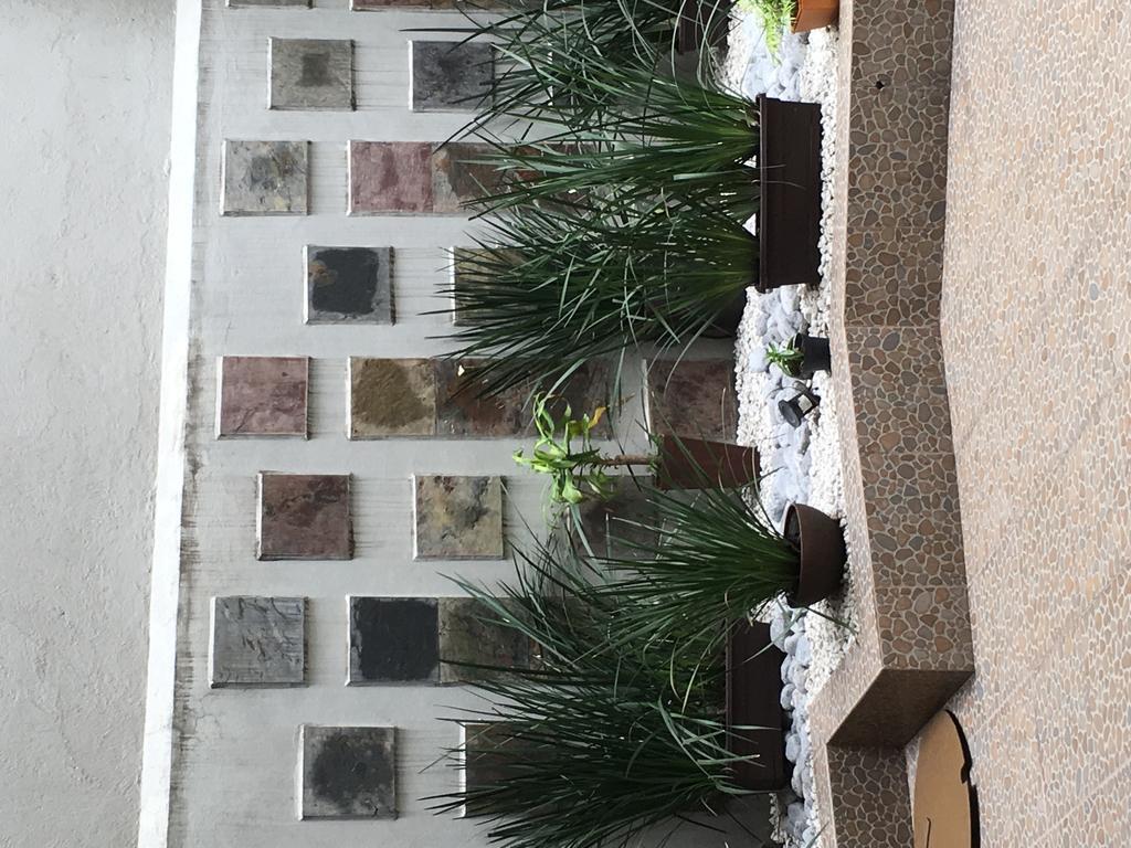 Grupo Kings Suites - Monte Chimborazo 567 Mexico City Exterior photo