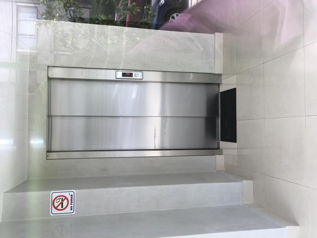 Grupo Kings Suites - Monte Chimborazo 567 Mexico City Exterior photo