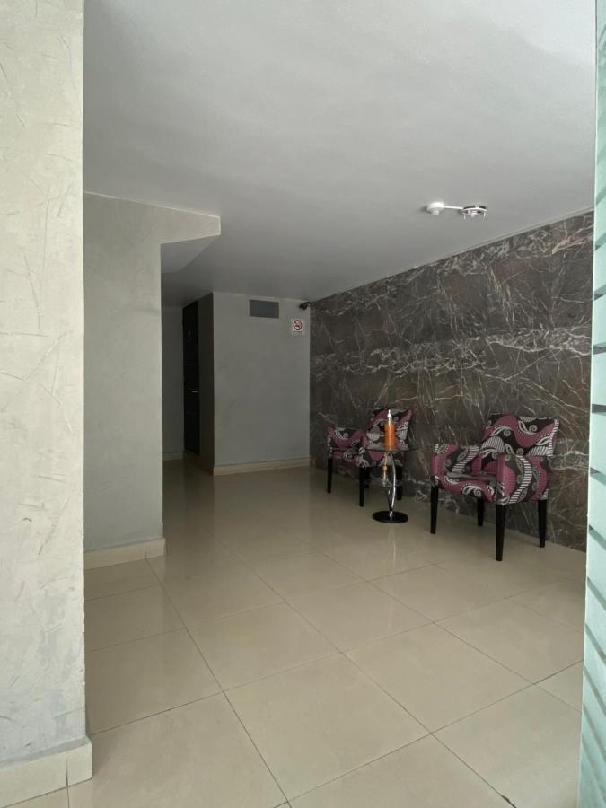 Grupo Kings Suites - Monte Chimborazo 567 Mexico City Exterior photo